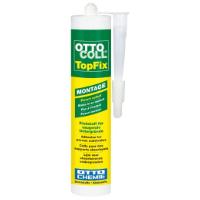 Akrylové lepidlo OTTOCOLL® A265 TopFix 310 ml