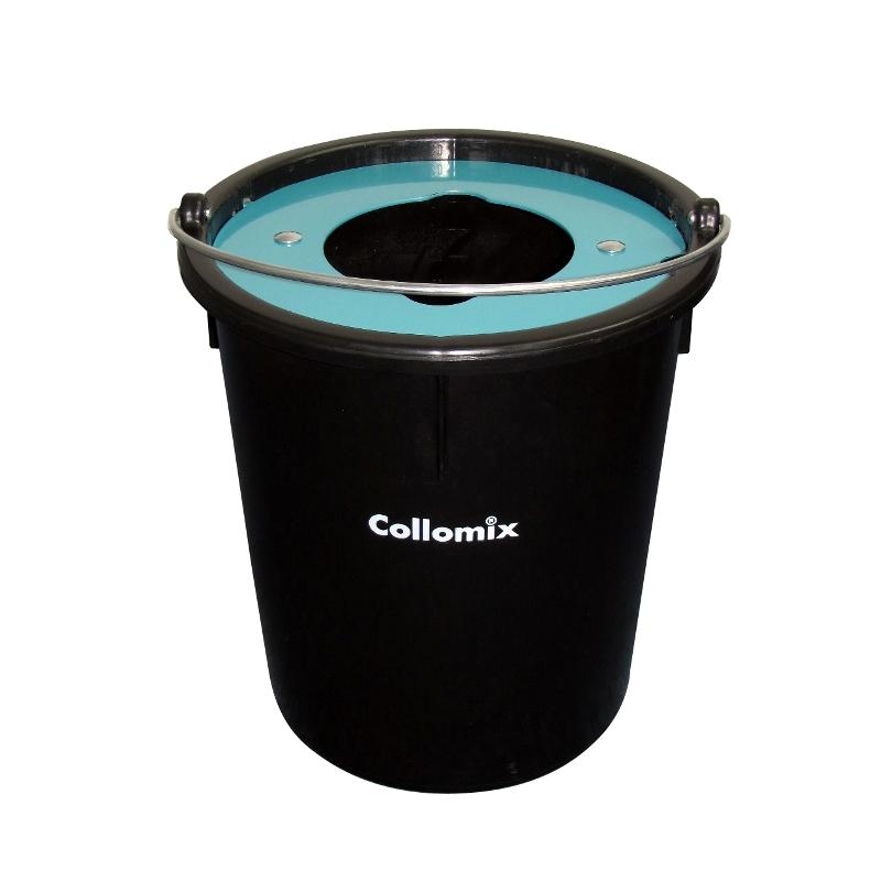 Systém na čistenie metiel COLLOMIX Mixer-Clean, vedro 30l